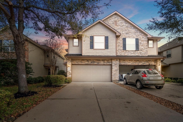 6419 Calgary Woods Lane - Photo 1