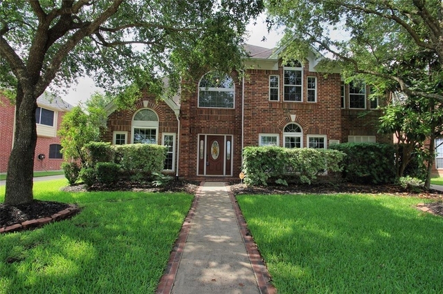 7114 Emerald Glen Drive - Photo 1