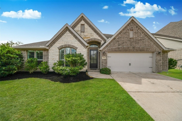 5810 Golden Peak Lane - Photo 1