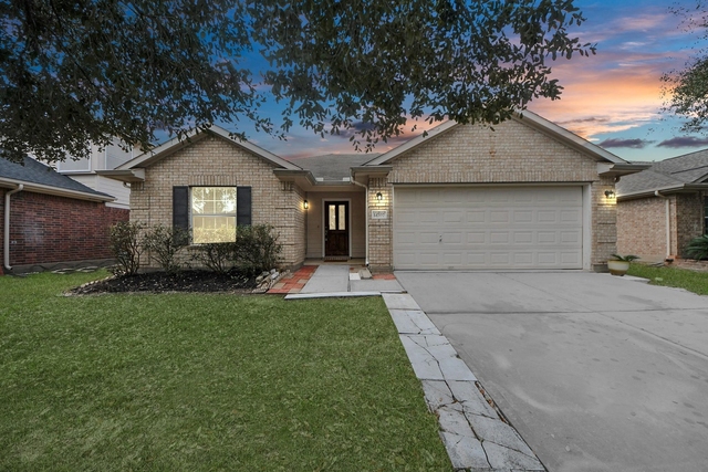 14707 Country Rose Lane - Photo 1