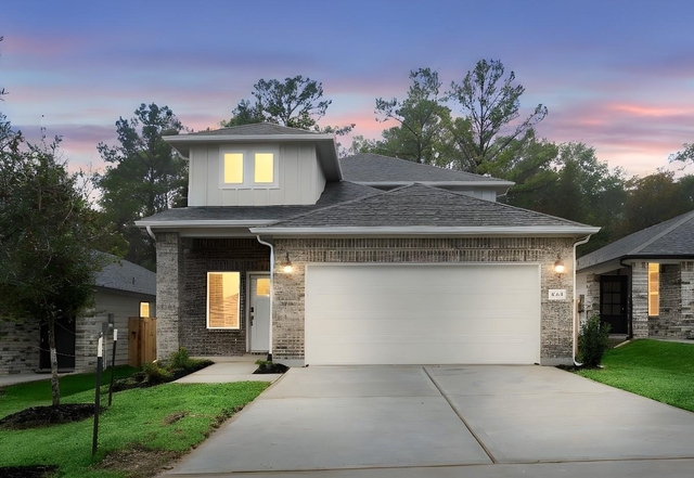 18733 Timber Glen Drive - Photo 1