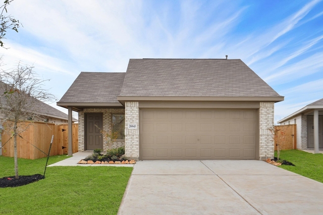 26843 Paloma Blanca Dr - Photo 1
