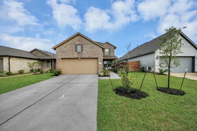 3016 Courtney Coral Lane - Photo 1