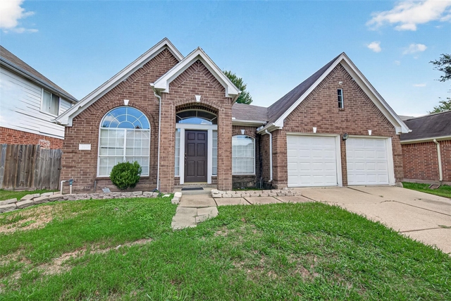 12207 Pamela Sue Court - Photo 1