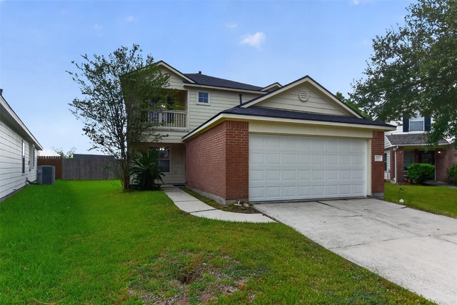 9627 Alex Springs Lane - Photo 1