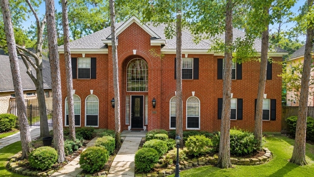 12906 Golden Rainbow Drive - Photo 1