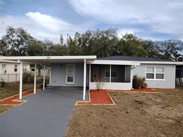 431 Highland Drive - Photo 1