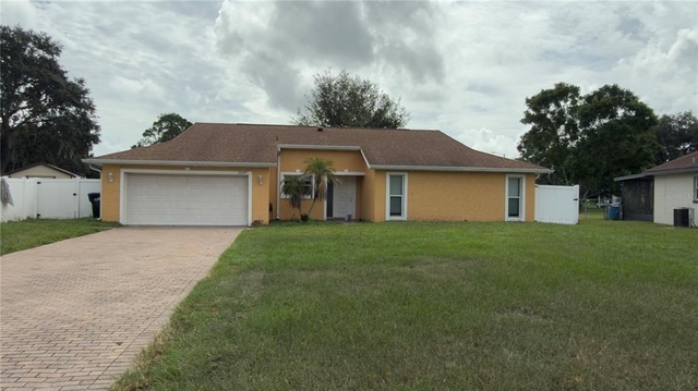 12247 Florida Woods Lane - Photo 1