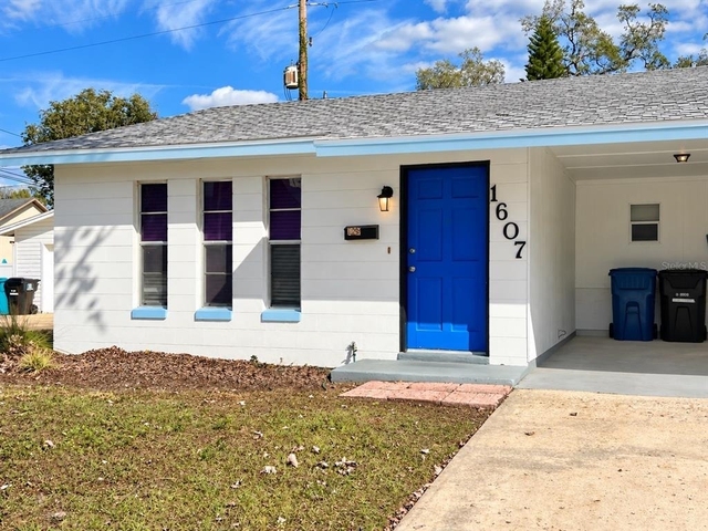 1607 Baltimore Avenue - Photo 1