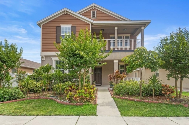 2136 J Lawson Boulevard - Photo 1