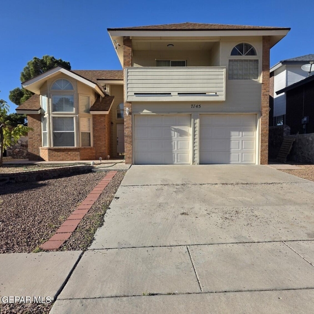 7145 Tierra Taos Drive - Photo 1