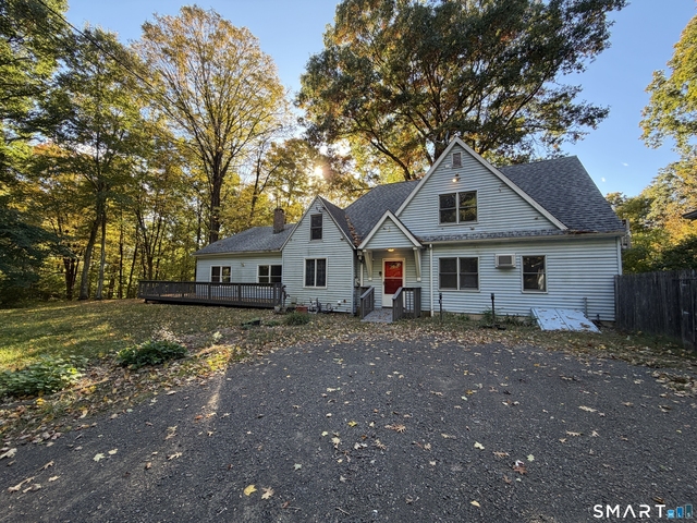 145 Nashville Road - Photo 1