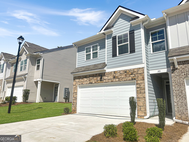 55 Rustin Ridge - Photo 1