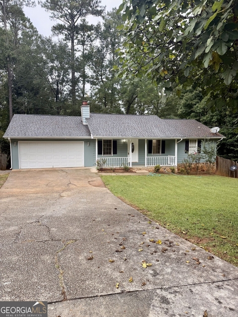 836 Raintree Way Se - Photo 1