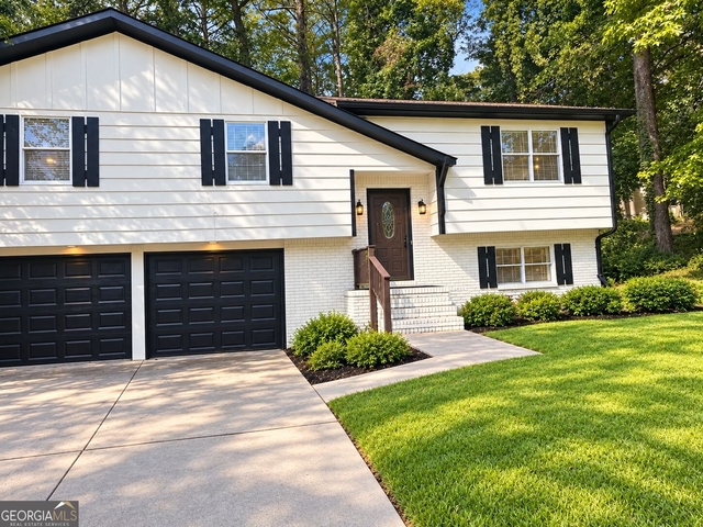 5798 Hilton Ridge Road - Photo 1