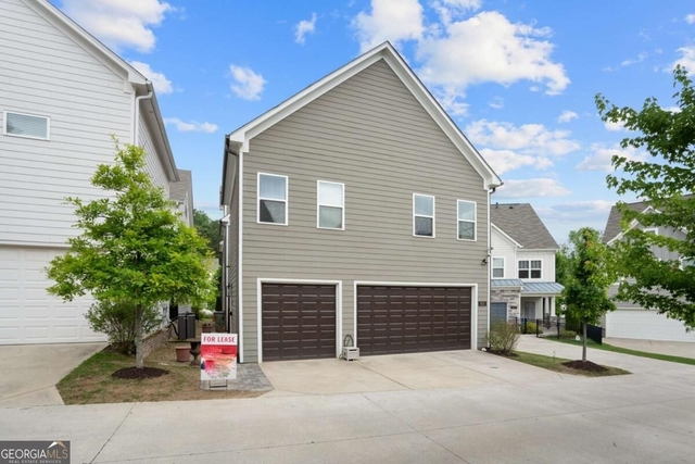 1825 Sanford Drive Nw - Photo 1
