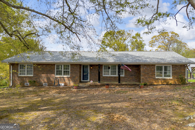 450 N Clarks Creek Road - Photo 1