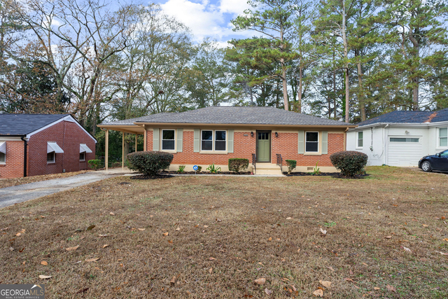 2533 Plantation Drive - Photo 1