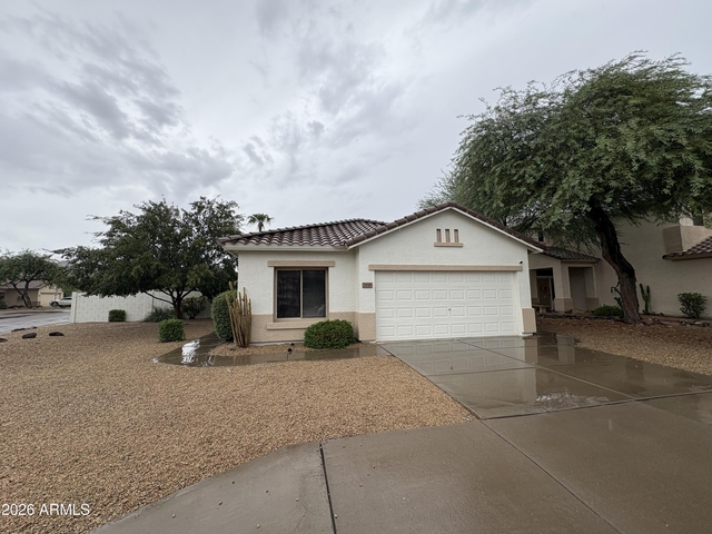 3938 W Buckskin Trail - Photo 1
