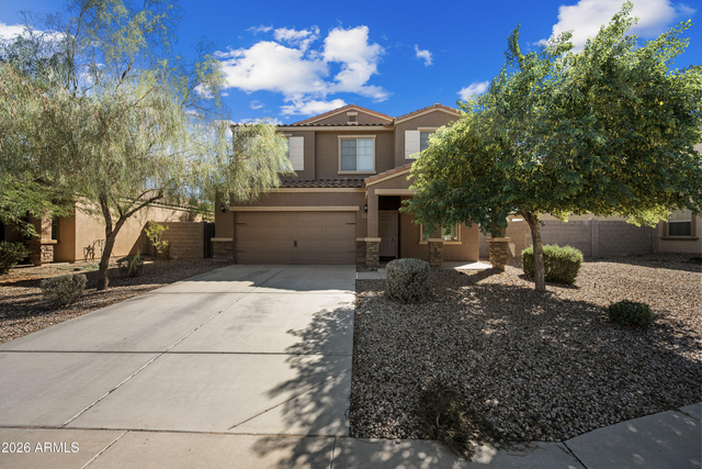 37453 W Prado Street - Photo 1
