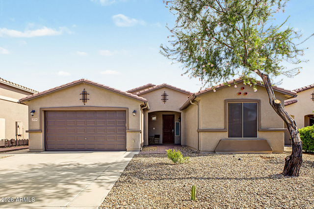25719 N Cinch Drive - Photo 1