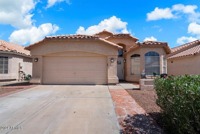 1218 W Myrna Lane - Photo 1