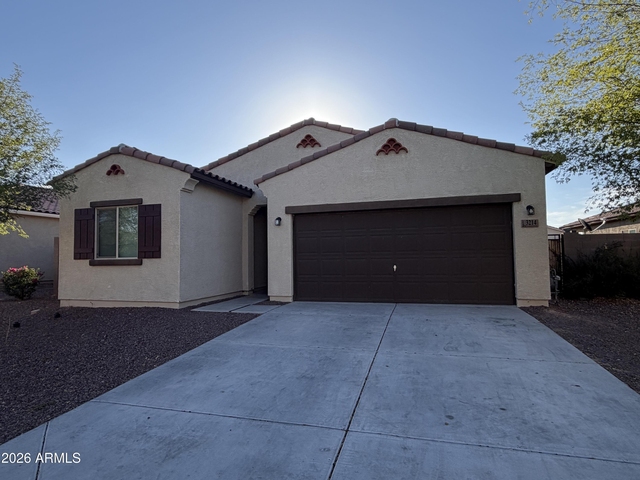 3214 N Pleasant View Lane - Photo 1