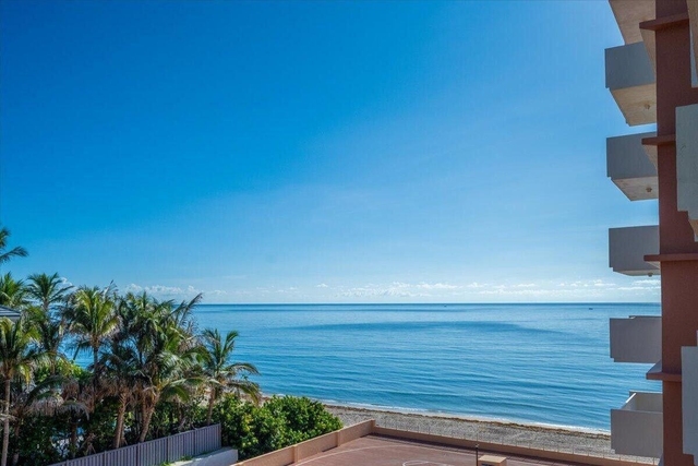 4505 S Ocean Boulevard - Photo 1