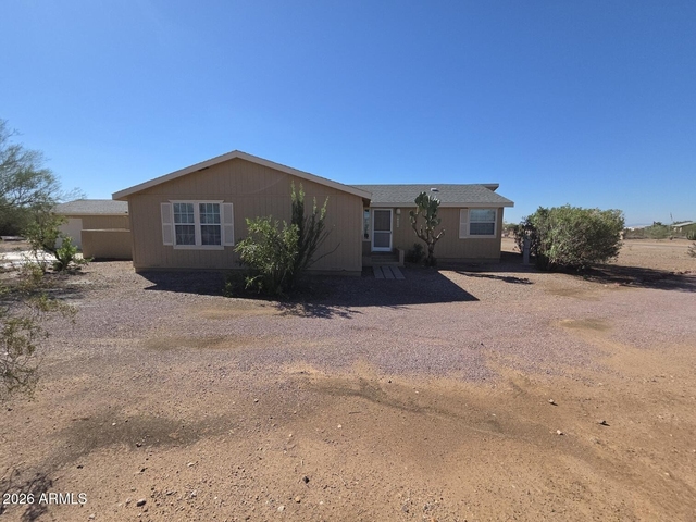 40709 N 253rd Avenue - Photo 1