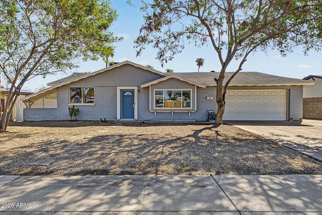 14817 N Flamenco Drive - Photo 1