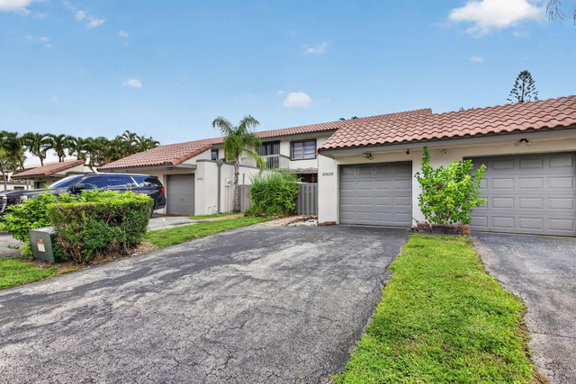20533 Ne 6th Court - Photo 1