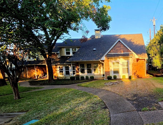 3611 Soft Wind Court - Photo 1