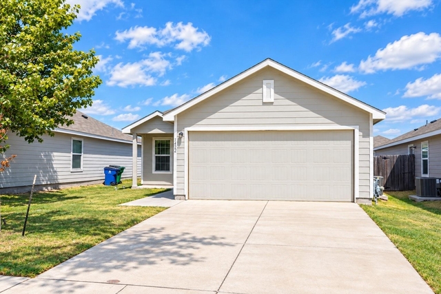 1422 Southwell Drive - Photo 1