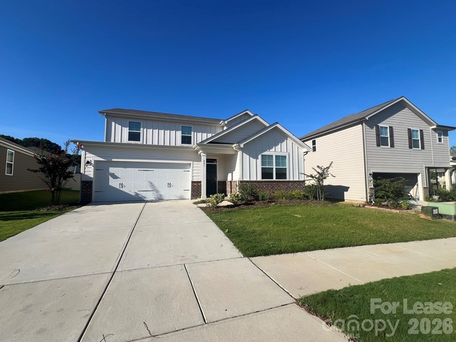 621 High Hill Drive - Photo 1