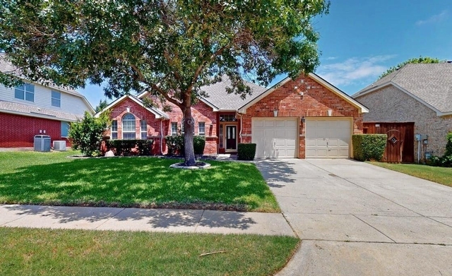 1404 Rosewood Trail - Photo 1