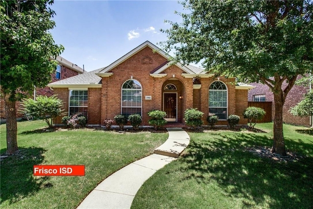 2981 Hancock Drive - Photo 1