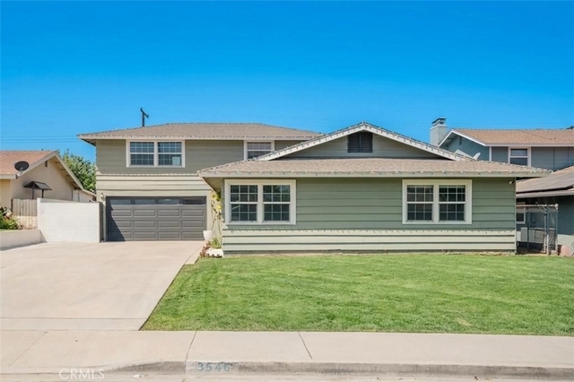 3546 Hillview Drive - Photo 1