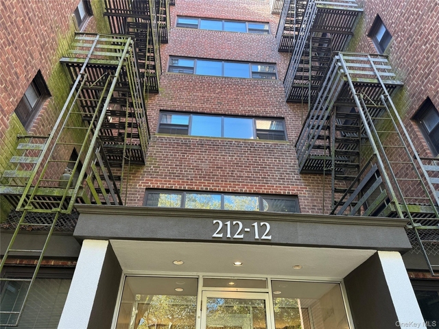 212-12 73rd Avenue - Photo 1