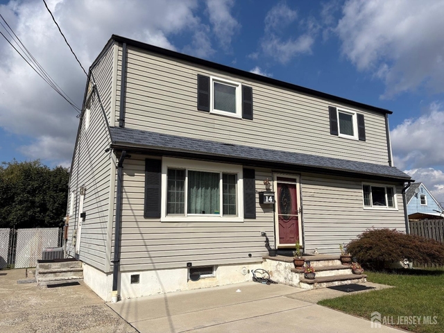 14 Barkalow Street - Photo 1