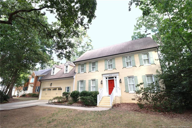 8812 Gotherstone Court - Photo 1