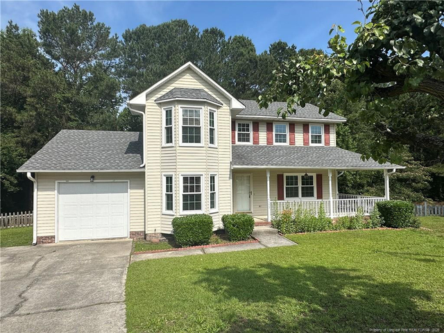 5553 Hartfield Court - Photo 1