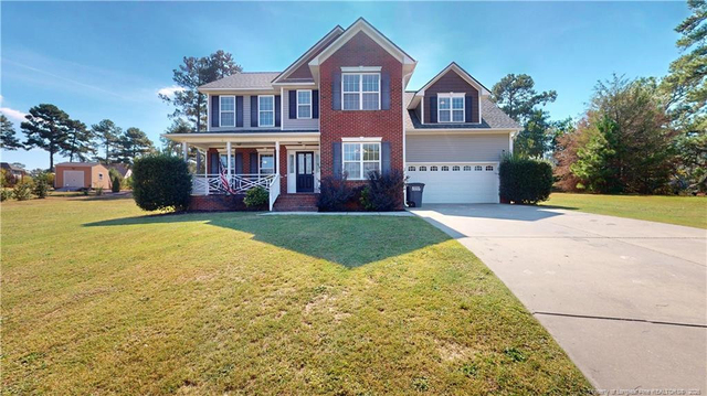 205 Spring Flowers Drive - Photo 1
