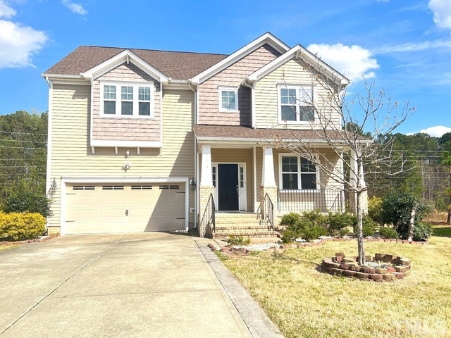 1209 Justice Walk Avenue - Photo 1