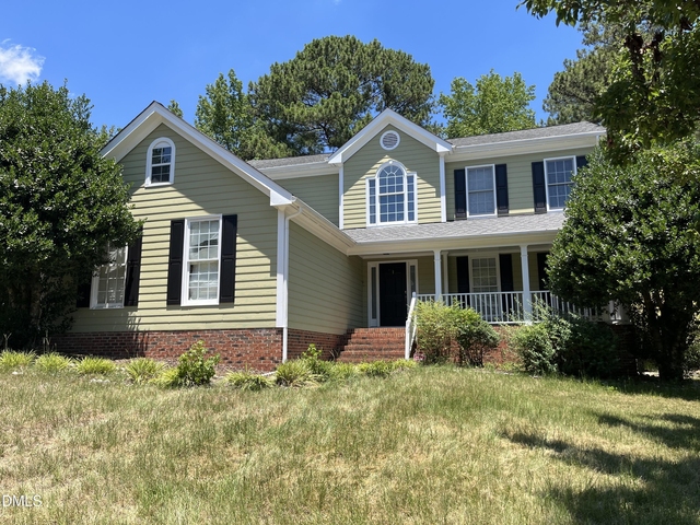 101 Cockleshell Court - Photo 1