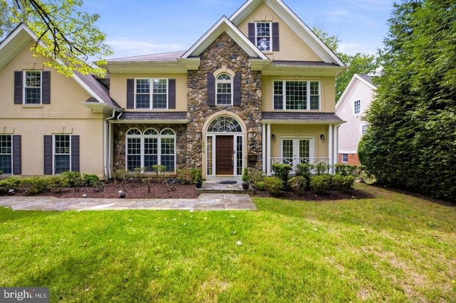 5818 Bradley Boulevard - Photo 1