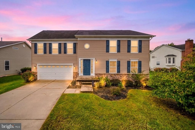 3417 Amberton Court - Photo 1