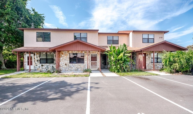 20 Ponte Vedra Court - Photo 1