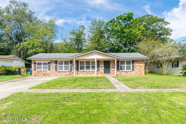 2742 Woolery Drive - Photo 1