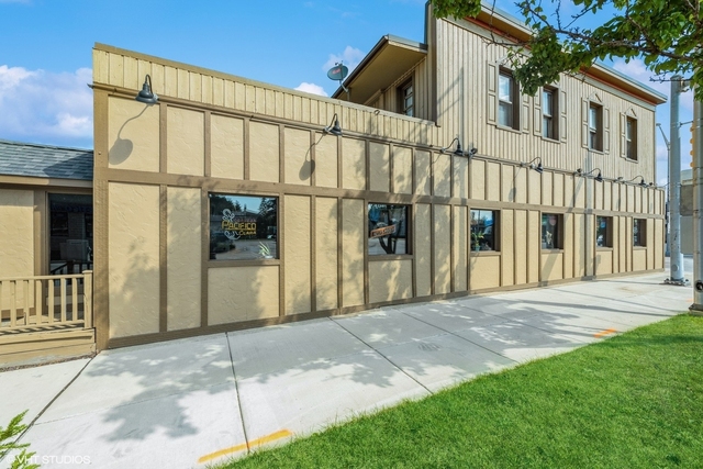 228 S State Street - Photo 1