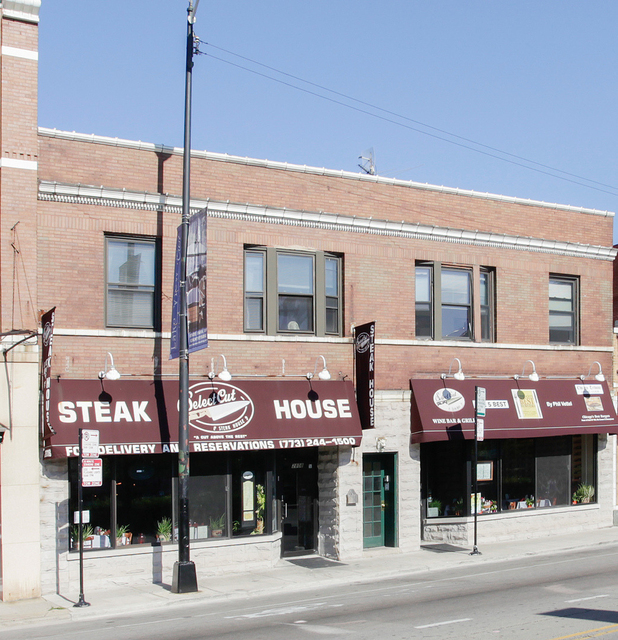 2808 N Halsted Street - Photo 1